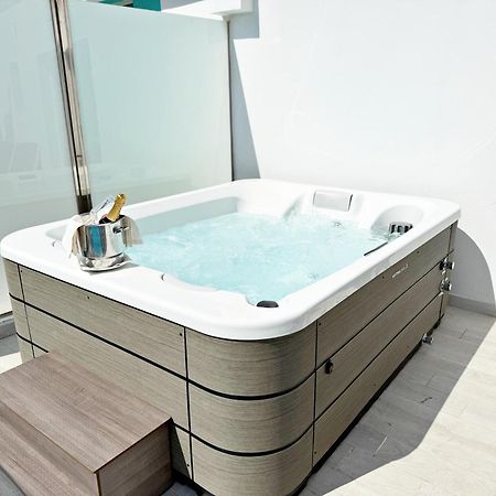 Plaza Santa Ponsa Boutique - Adults Only. Hotel Ngoại thất bức ảnh
