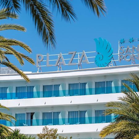 Plaza Santa Ponsa Boutique - Adults Only. Hotel Ngoại thất bức ảnh