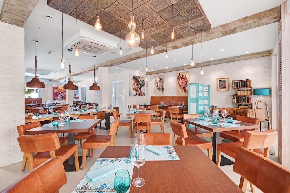 Plaza Santa Ponsa Boutique - Adults Only. Hotel Ngoại thất bức ảnh