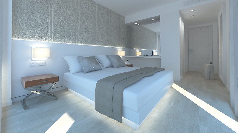 Plaza Santa Ponsa Boutique - Adults Only. Hotel Ngoại thất bức ảnh