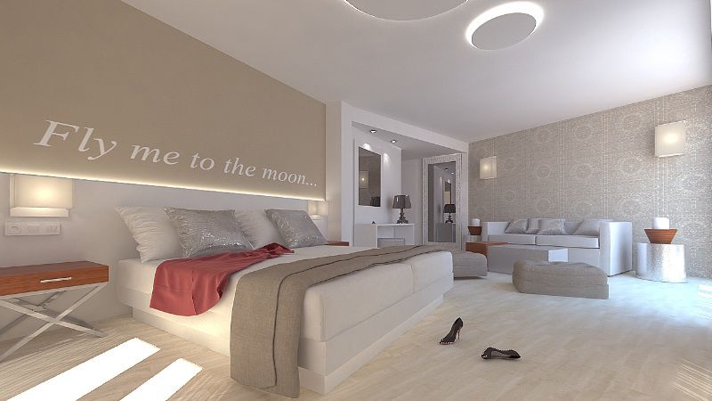 Plaza Santa Ponsa Boutique - Adults Only. Hotel Ngoại thất bức ảnh