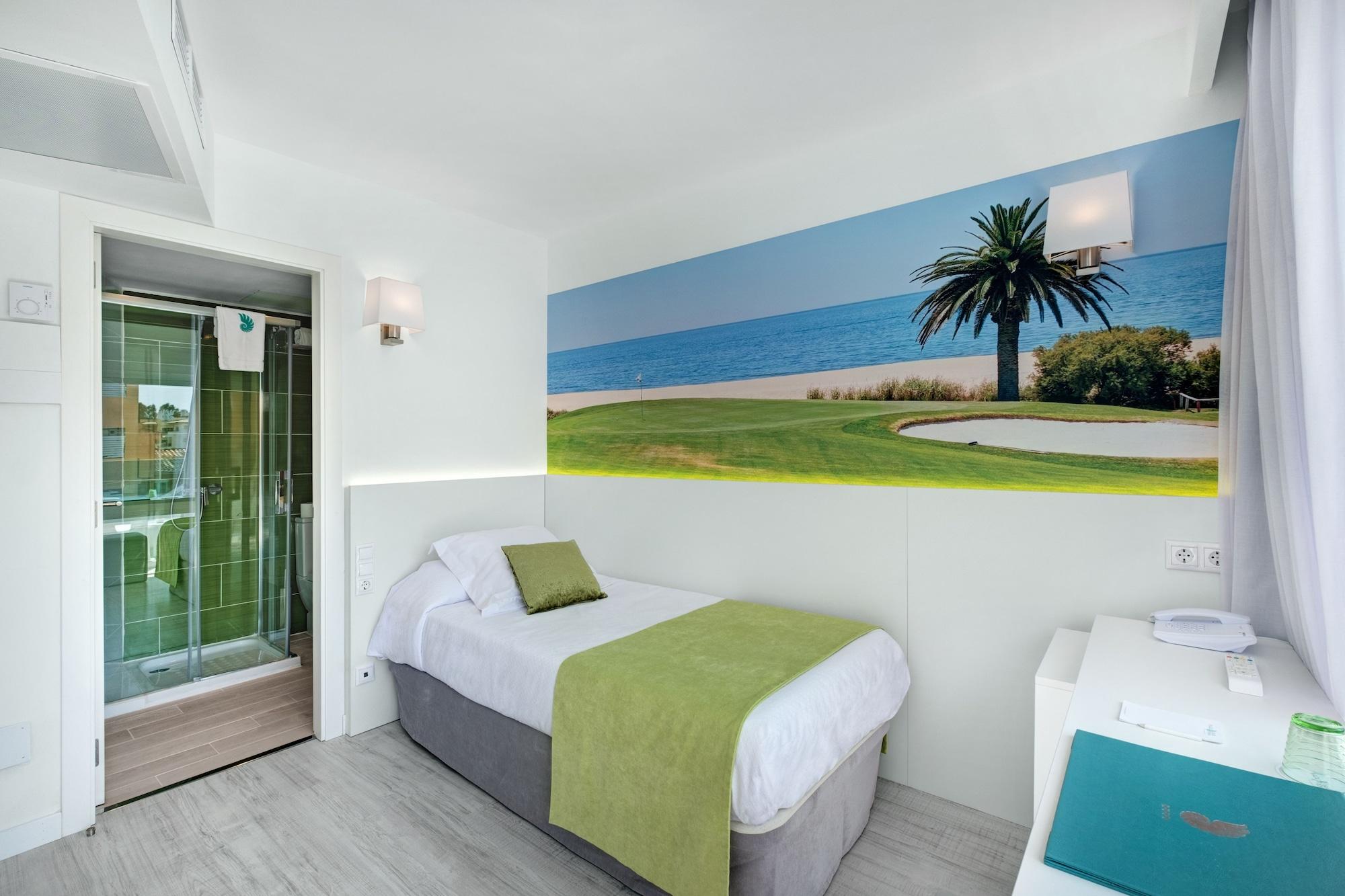 Plaza Santa Ponsa Boutique - Adults Only. Hotel Ngoại thất bức ảnh