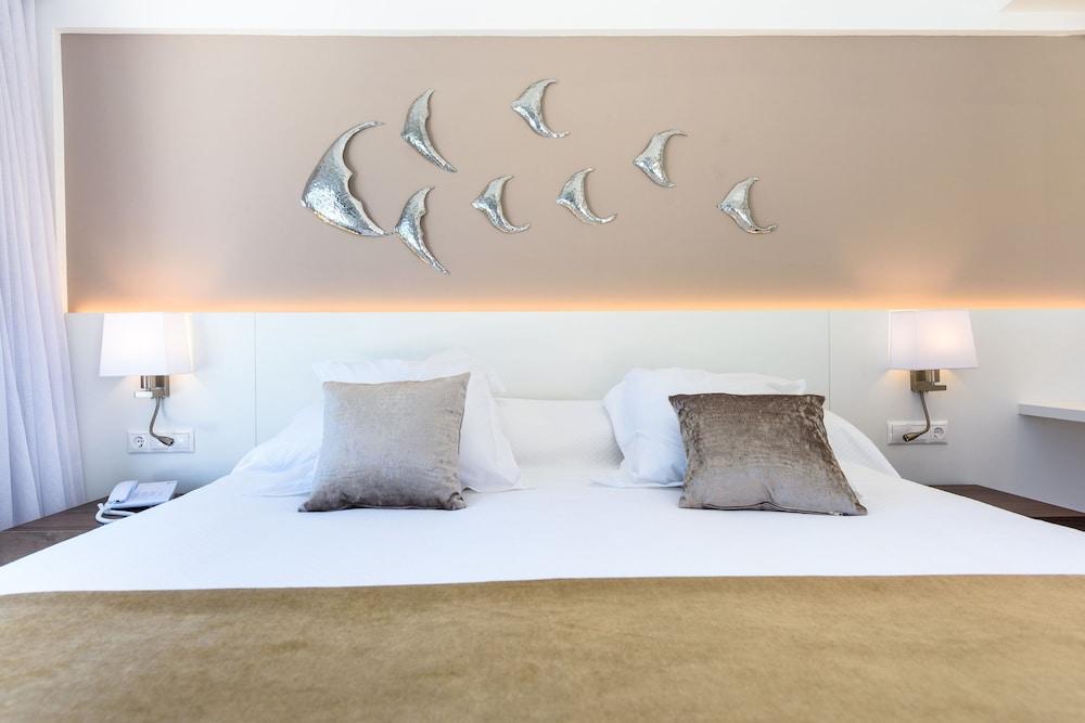 Plaza Santa Ponsa Boutique - Adults Only. Hotel Ngoại thất bức ảnh