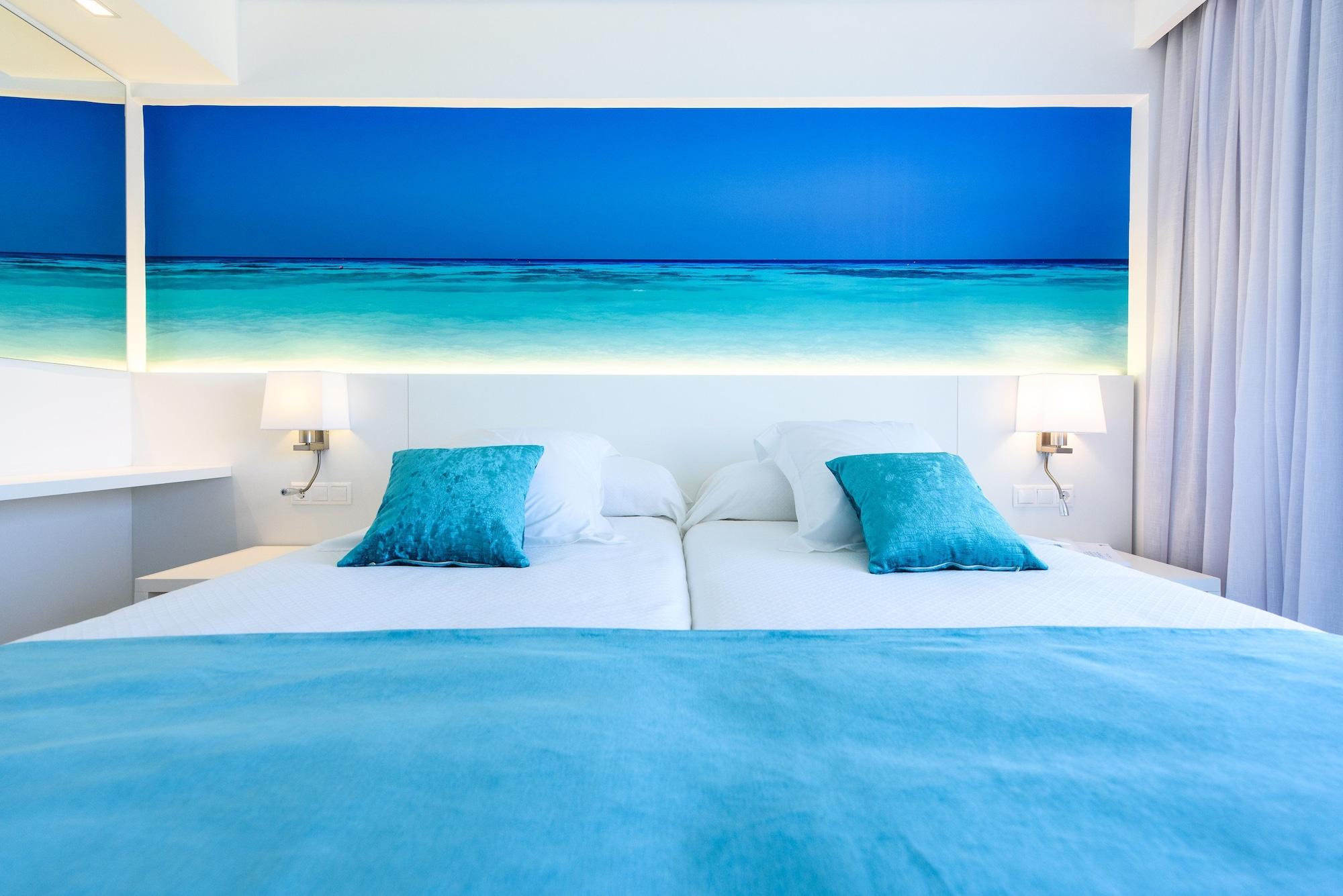 Plaza Santa Ponsa Boutique - Adults Only. Hotel Ngoại thất bức ảnh