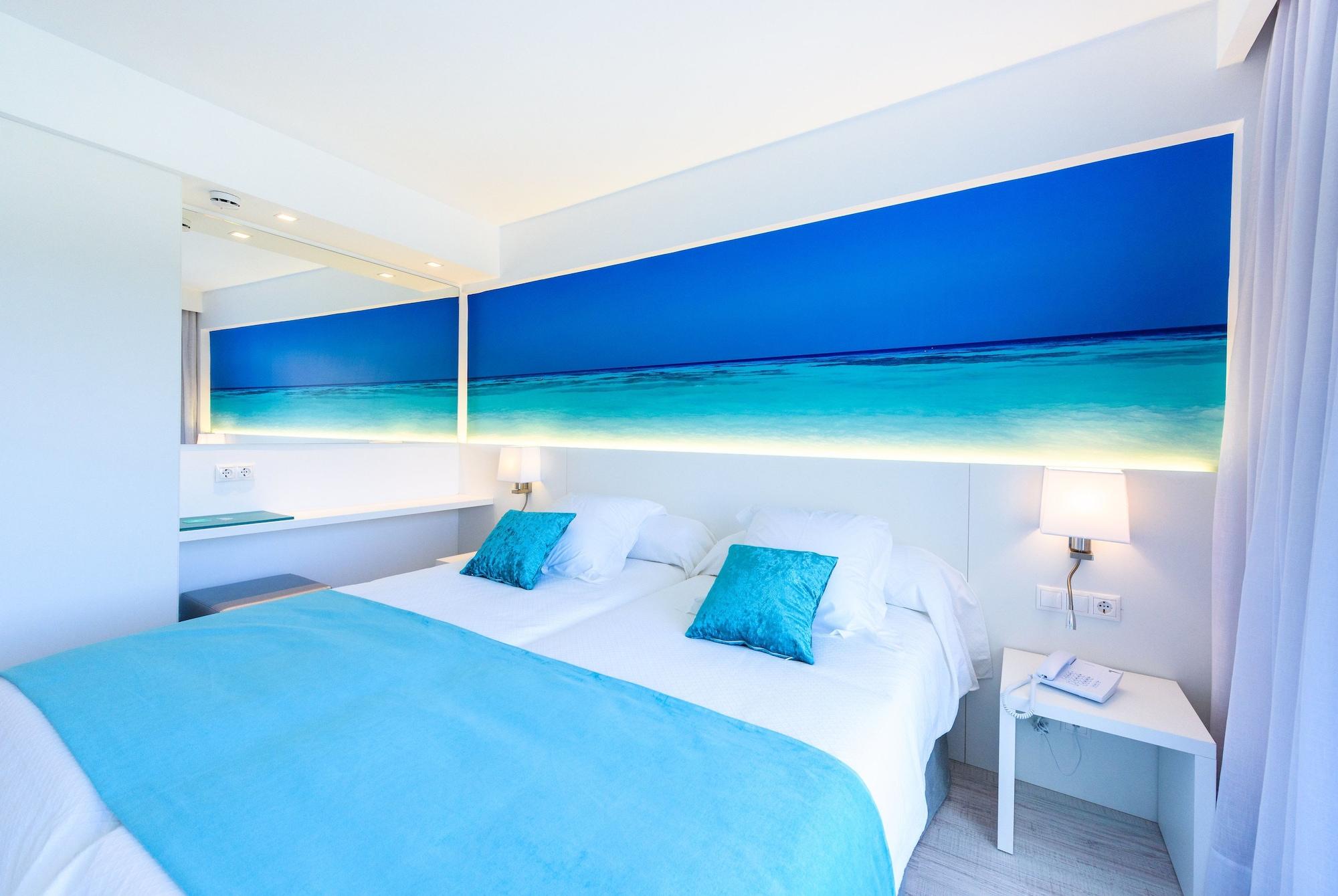 Plaza Santa Ponsa Boutique - Adults Only. Hotel Ngoại thất bức ảnh