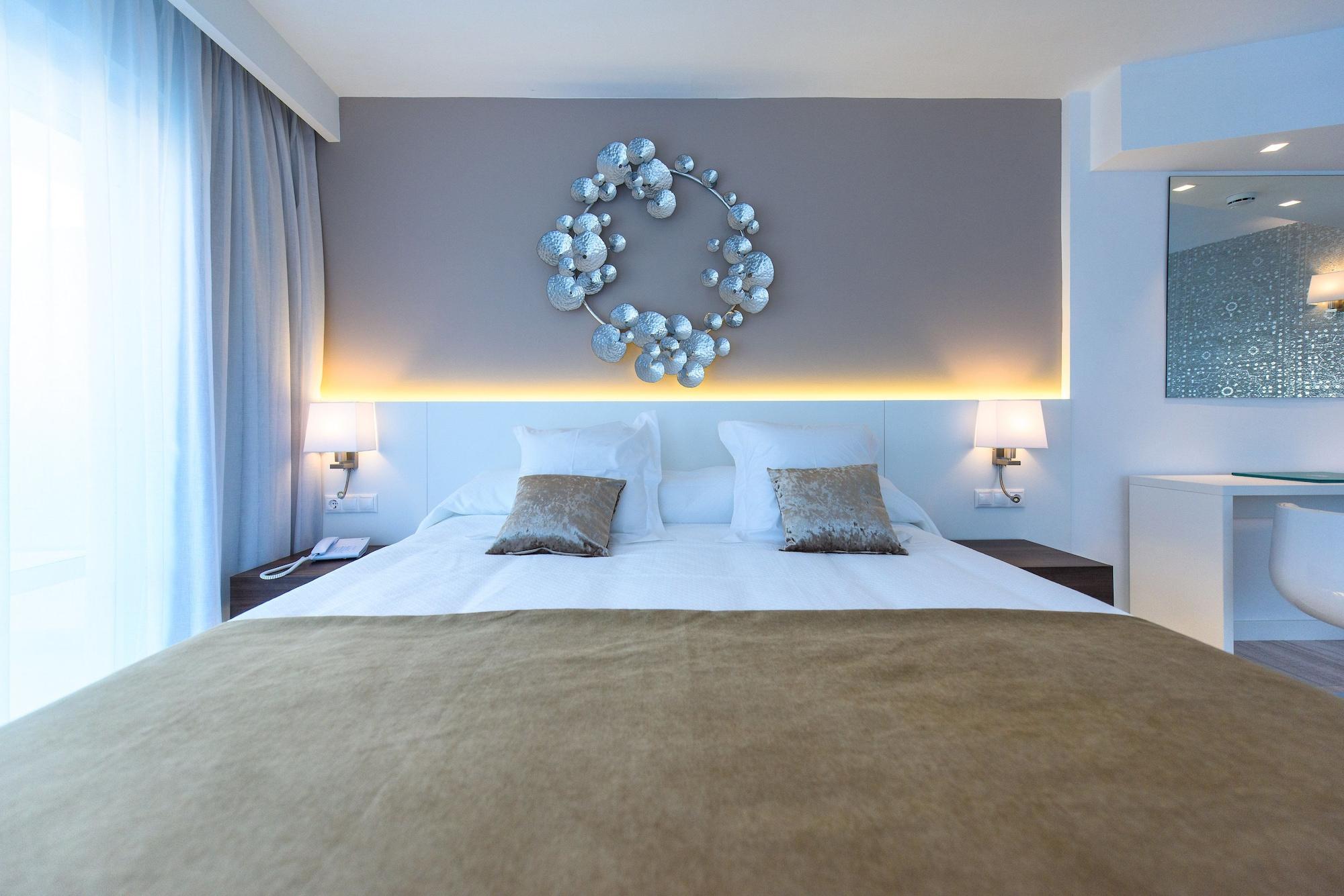 Plaza Santa Ponsa Boutique - Adults Only. Hotel Ngoại thất bức ảnh