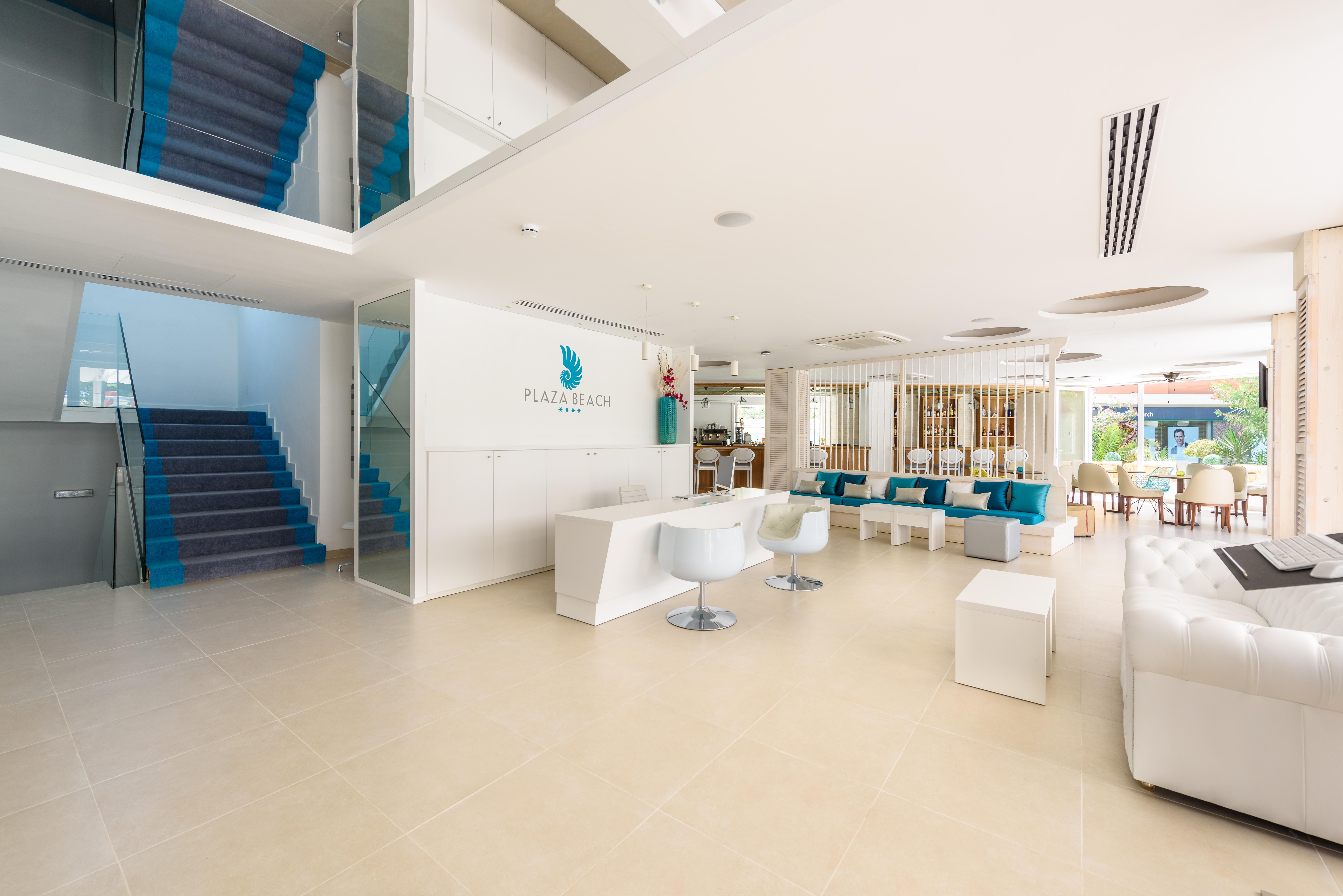 Plaza Santa Ponsa Boutique - Adults Only. Hotel Ngoại thất bức ảnh