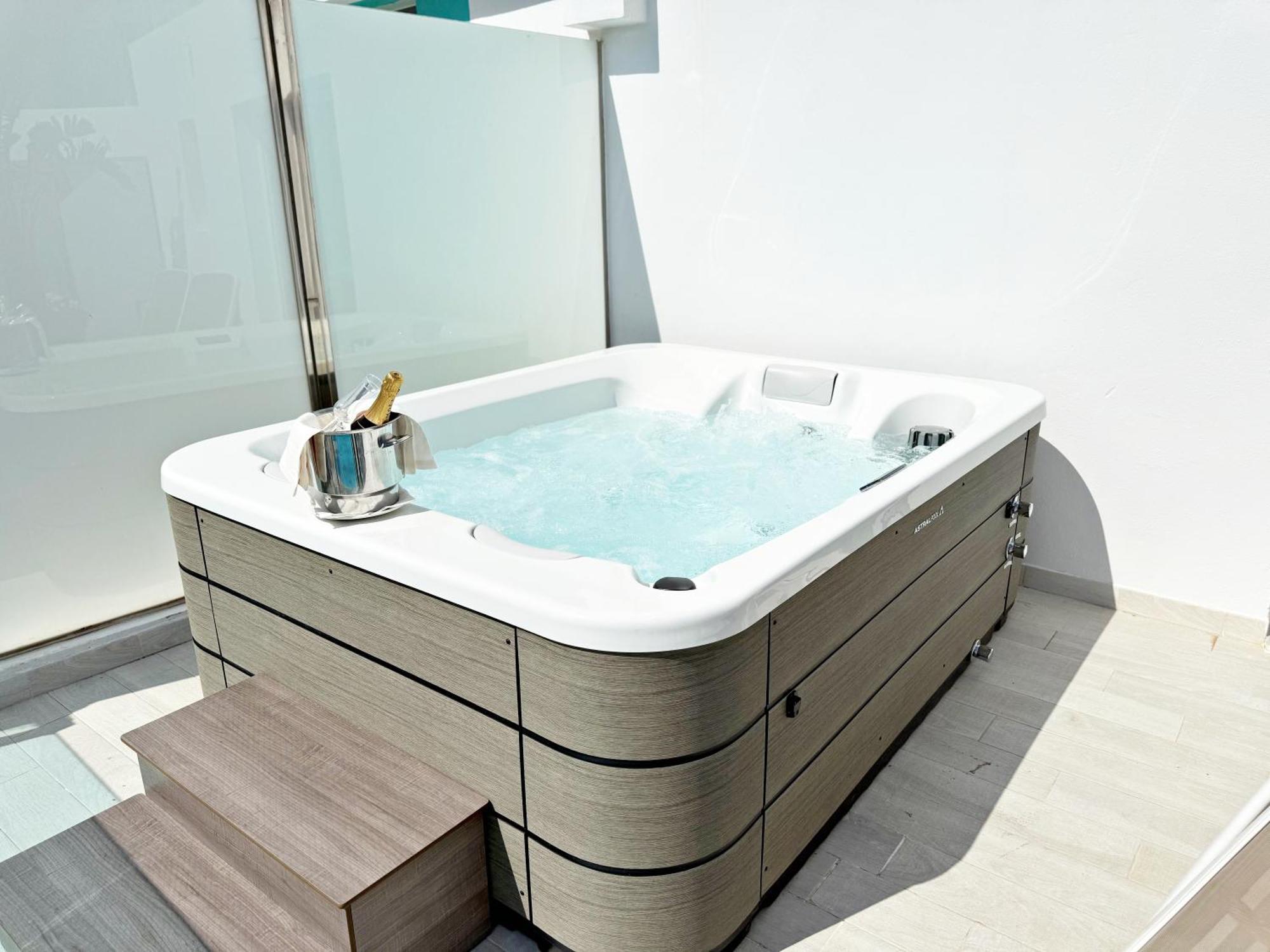 Plaza Santa Ponsa Boutique - Adults Only. Hotel Ngoại thất bức ảnh