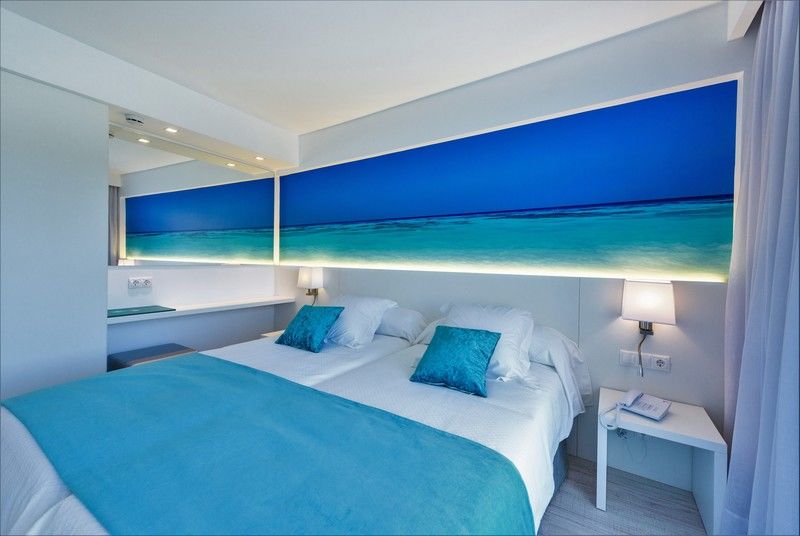 Plaza Santa Ponsa Boutique - Adults Only. Hotel Ngoại thất bức ảnh