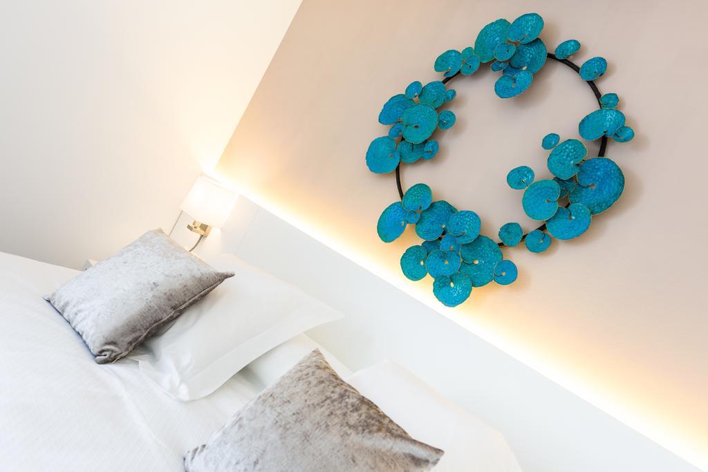 Plaza Santa Ponsa Boutique - Adults Only. Hotel Ngoại thất bức ảnh