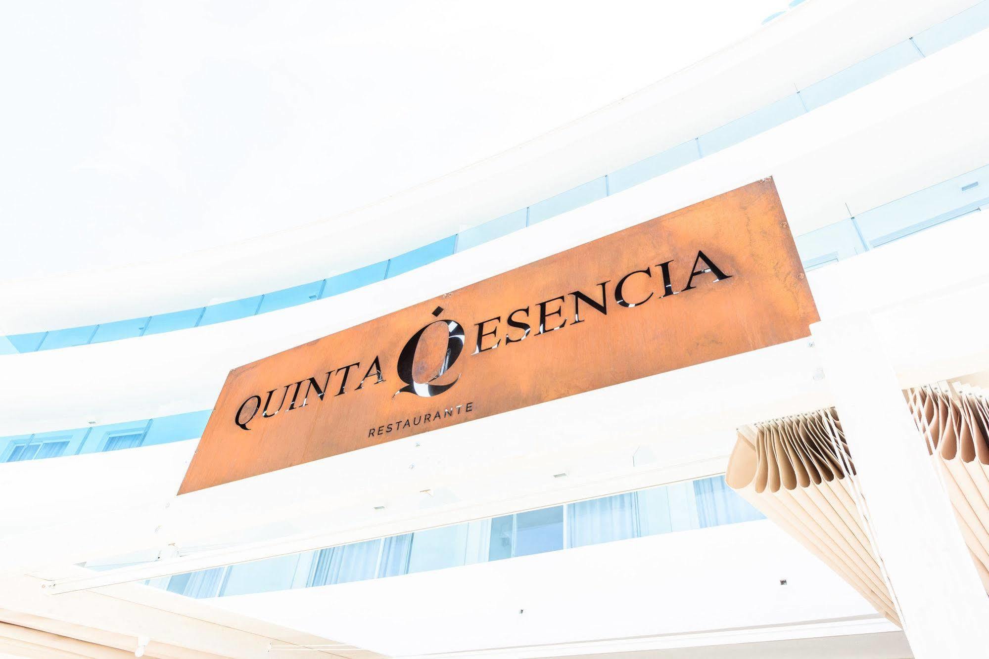 Plaza Santa Ponsa Boutique - Adults Only. Hotel Ngoại thất bức ảnh