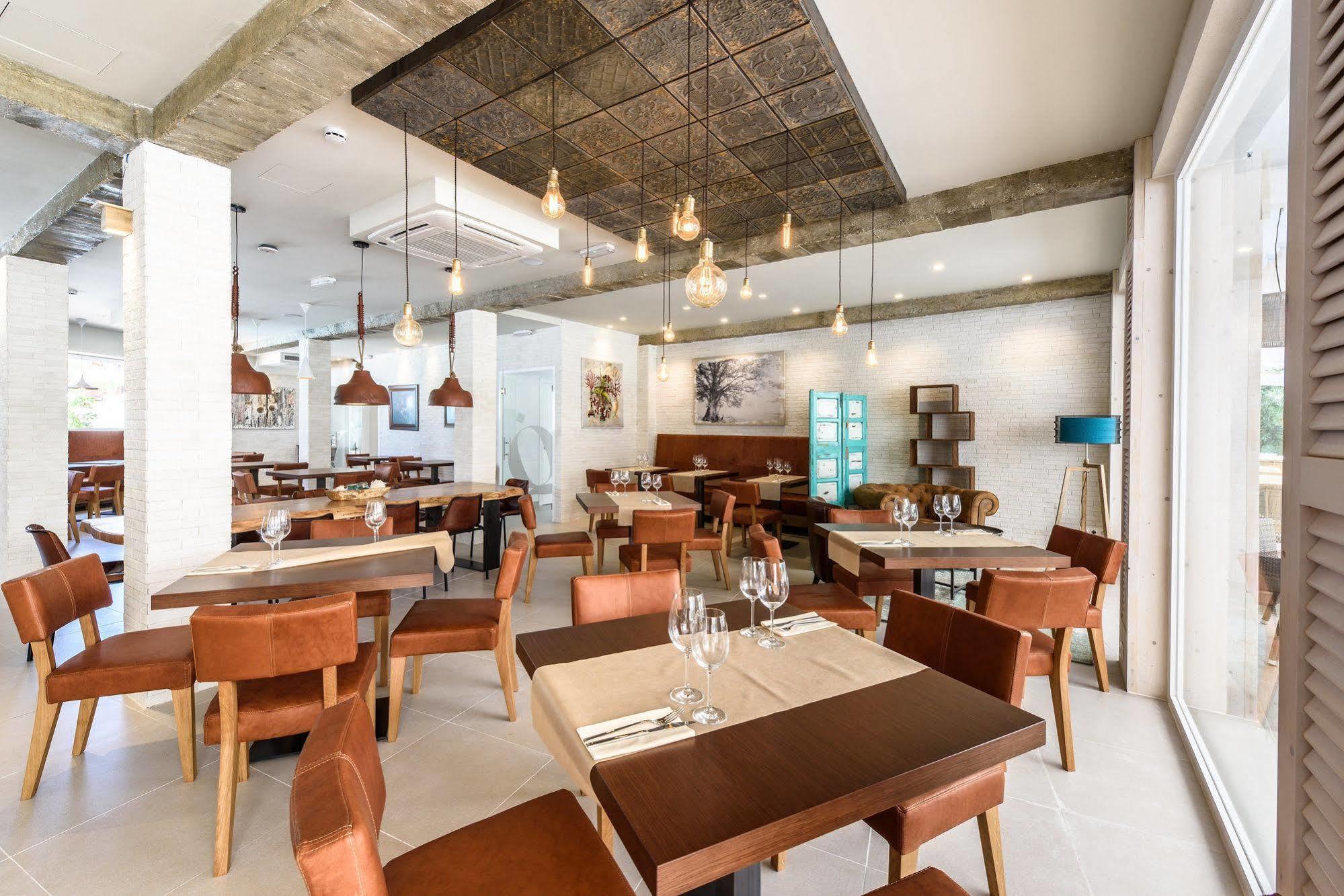 Plaza Santa Ponsa Boutique - Adults Only. Hotel Ngoại thất bức ảnh
