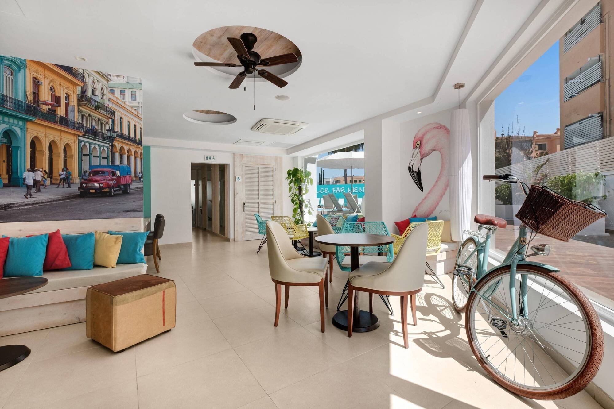 Plaza Santa Ponsa Boutique - Adults Only. Hotel Ngoại thất bức ảnh