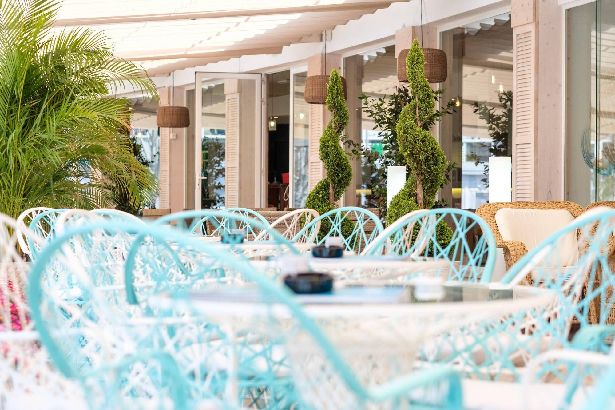 Plaza Santa Ponsa Boutique - Adults Only. Hotel Ngoại thất bức ảnh
