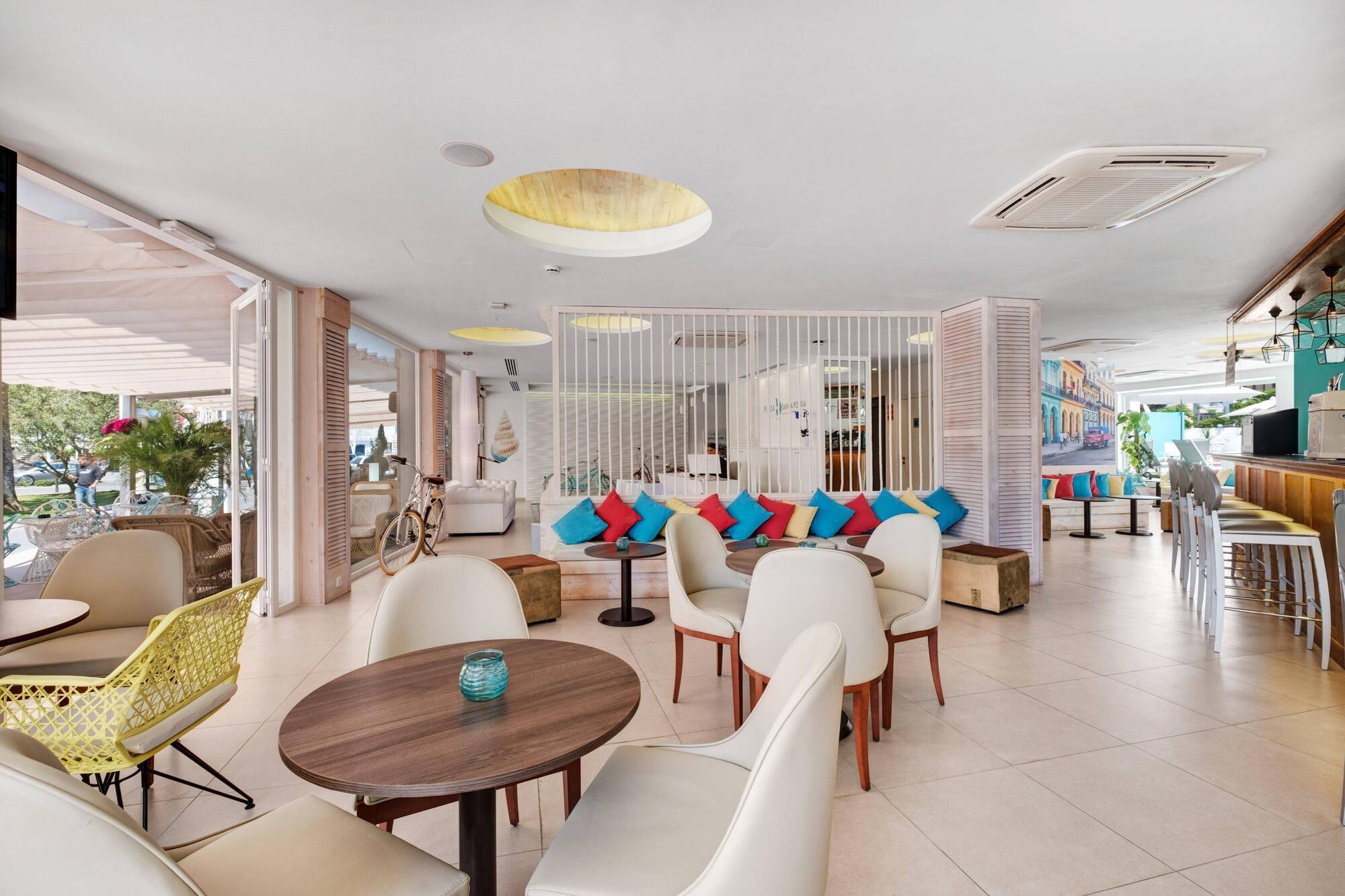 Plaza Santa Ponsa Boutique - Adults Only. Hotel Ngoại thất bức ảnh