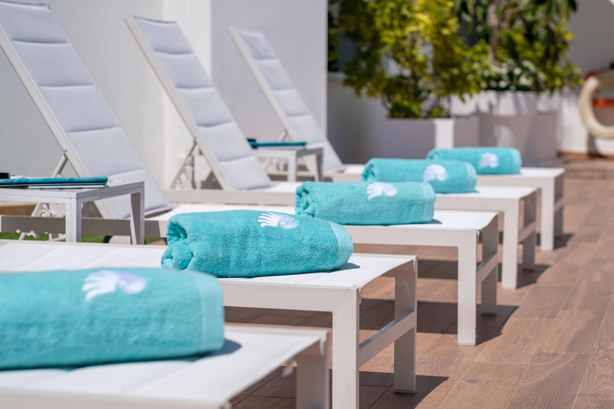 Plaza Santa Ponsa Boutique - Adults Only. Hotel Ngoại thất bức ảnh