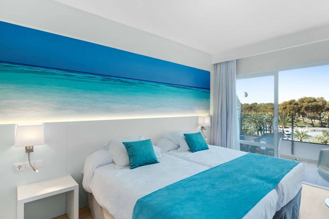 Plaza Santa Ponsa Boutique - Adults Only. Hotel Ngoại thất bức ảnh